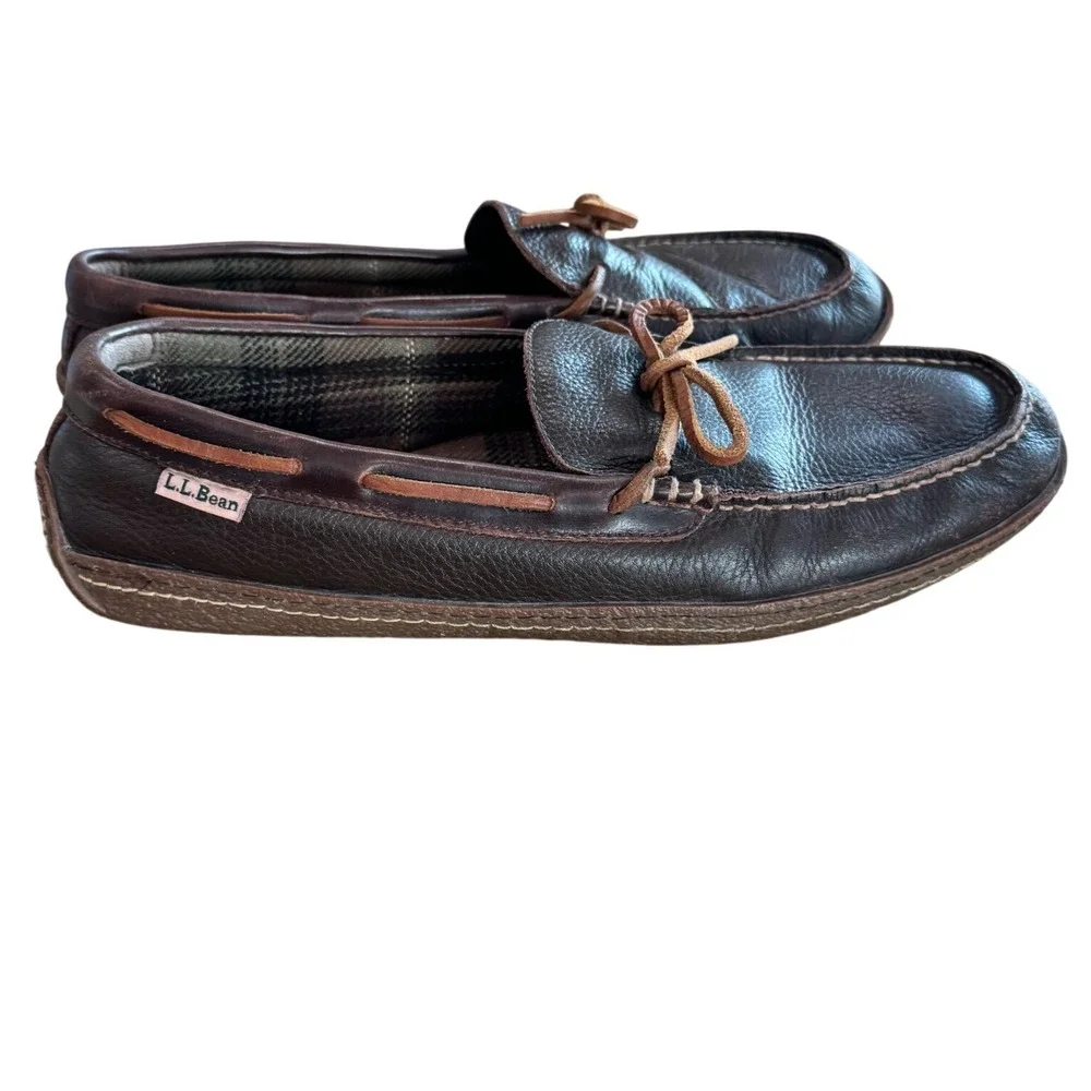 L.L. Bean bean wicked